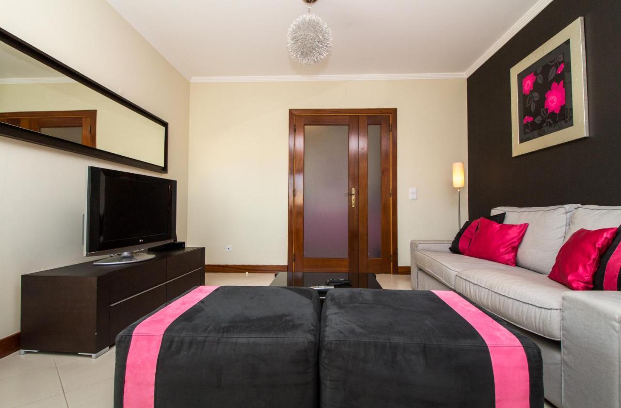 Family Apartment - Pool And Garden & Playground & Beach & Albufeira Exterior foto