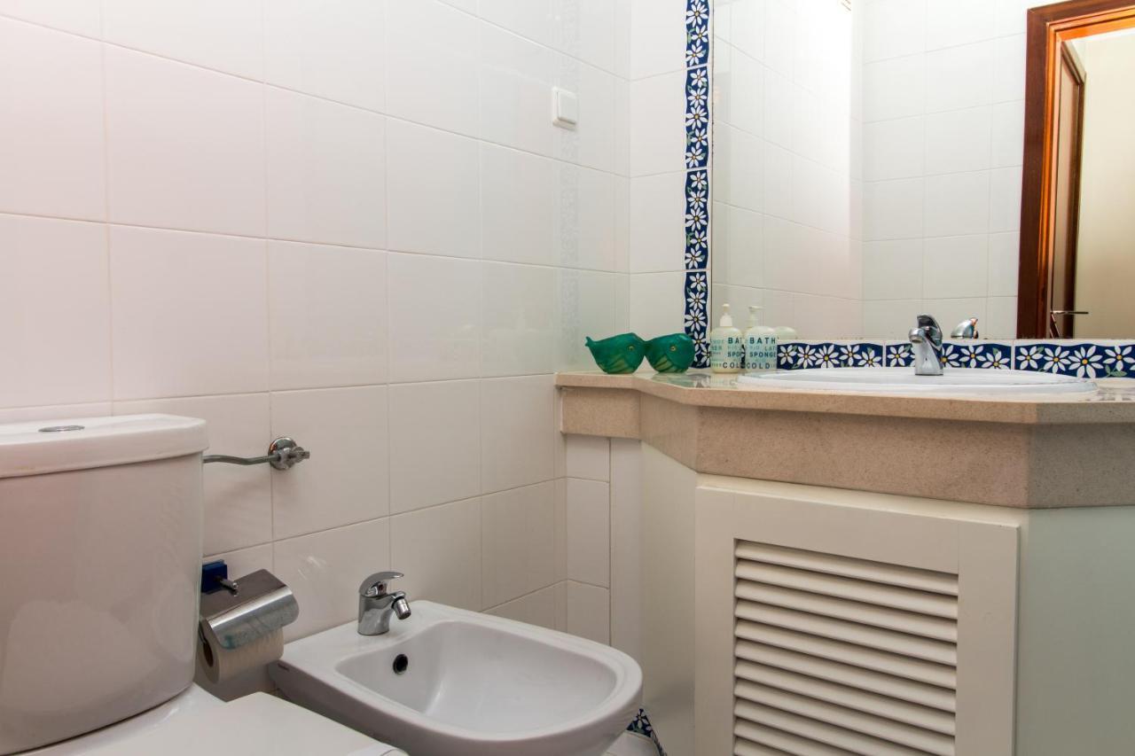 Family Apartment - Pool And Garden & Playground & Beach & Albufeira Exterior foto